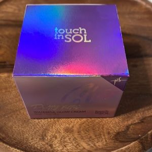 Touch in sol face cream